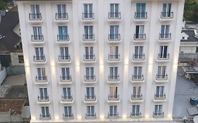 فندق جامبولوك ثامرين